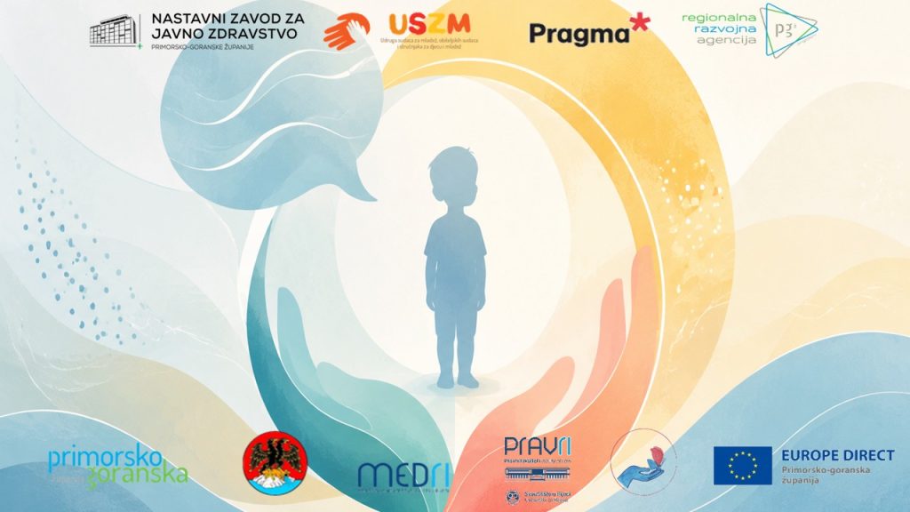 NAJAVA- Međunarodna konferencija „Dijete u središtu sustava – pravo na informaciju, zaštitu i podršku“